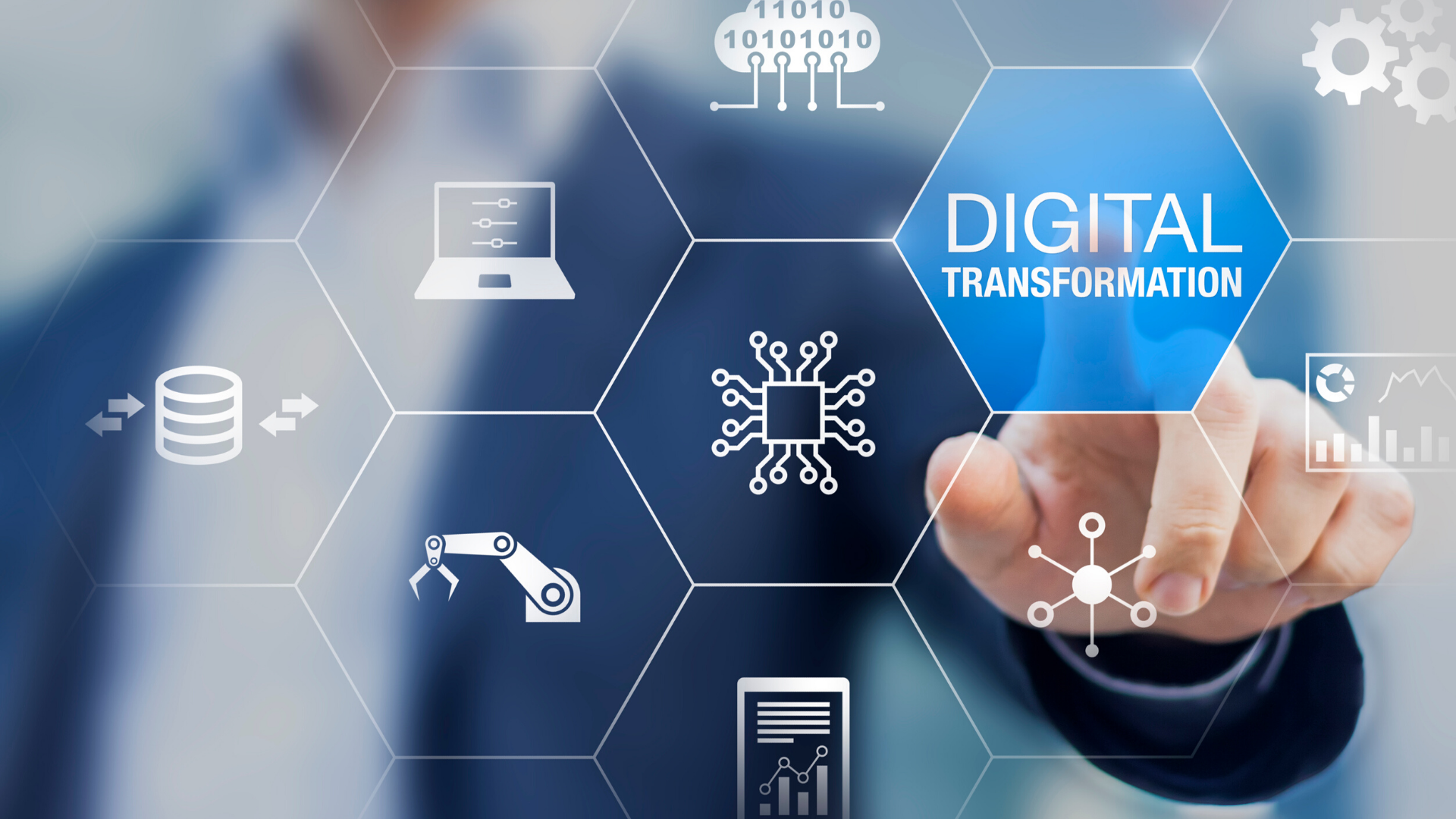 Digital Transformation